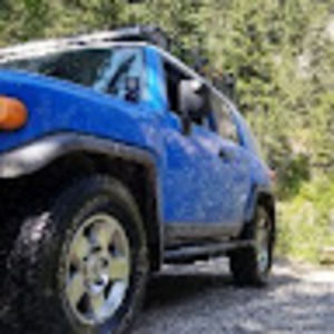 Meet your Posher, Tyler